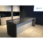 Technistone Noble Imperial Grey Technistone