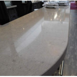 Technistone Noble Ivory White Technistone