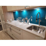 Technistone Noble Olympos Mist Technistone