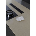 Technistone Noble Portland Grey Technistone