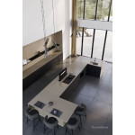 Technistone Noble Portland Grey Technistone