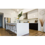 Technistone Noble Supreme White Technistone