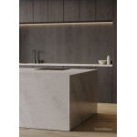 Technistone Pearl Alba Technistone