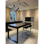 Technistone Poetic Black Technistone