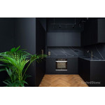 Technistone Poetic Black Technistone