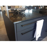 Technistone Starlight Black Technistone