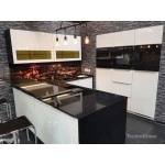 Technistone Starlight Black Technistone