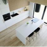 Technistone Starlight White Technistone