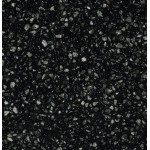 Technistone Taurus Terazzo Black Technistone