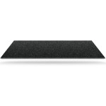 Technistone Taurus Terazzo Black Technistone