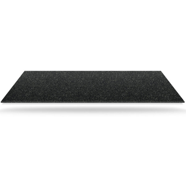 Technistone Taurus Terazzo Black Technistone