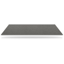 Technistone Taurus Terazzo Grey Technistone
